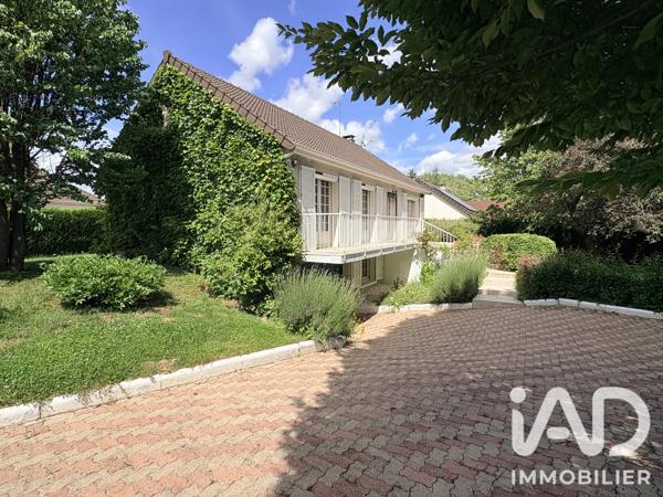 Maison à vendre 6 pièces 130 m² Bréviandes