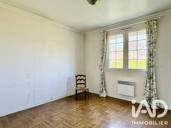 Maison à vendre 6 pièces 130 m² Bréviandes