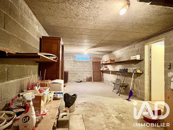 Maison à vendre 6 pièces 130 m² Bréviandes