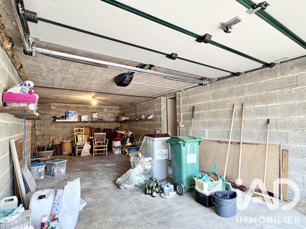 Maison à vendre 6 pièces 130 m² Bréviandes