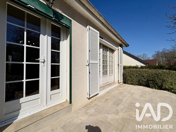 Maison à vendre 6 pièces 130 m² Bréviandes