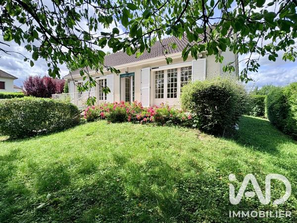 Maison à vendre 6 pièces 130 m² Bréviandes