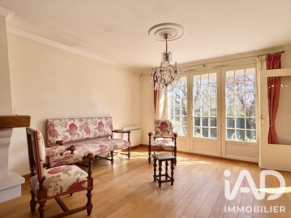 Maison à vendre 6 pièces 130 m² Bréviandes