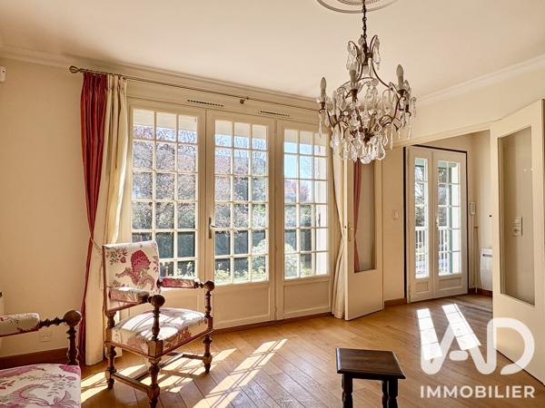 Maison à vendre 6 pièces 130 m² Bréviandes