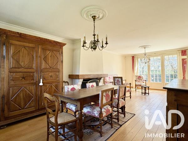 Maison à vendre 6 pièces 130 m² Bréviandes