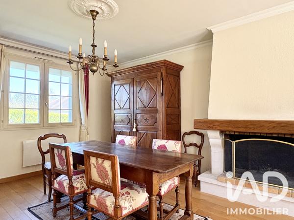 Maison à vendre 6 pièces 130 m² Bréviandes