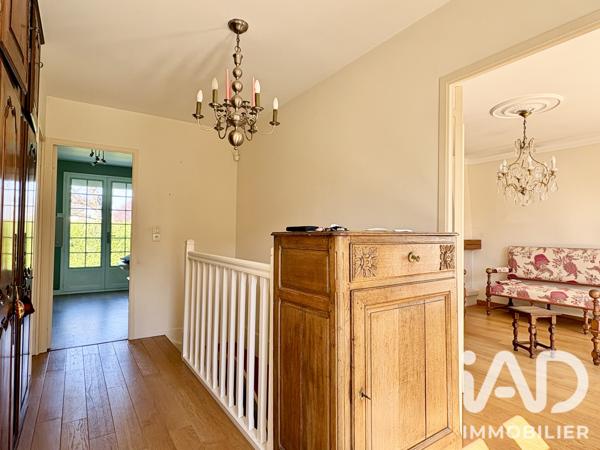 Maison à vendre 6 pièces 130 m² Bréviandes