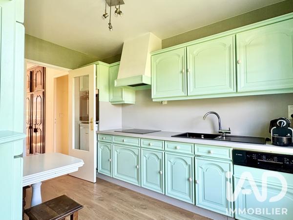 Maison à vendre 6 pièces 130 m² Bréviandes