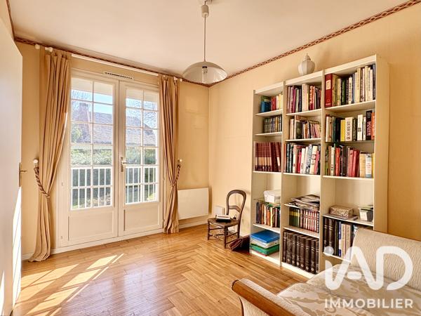 Maison à vendre 6 pièces 130 m² Bréviandes