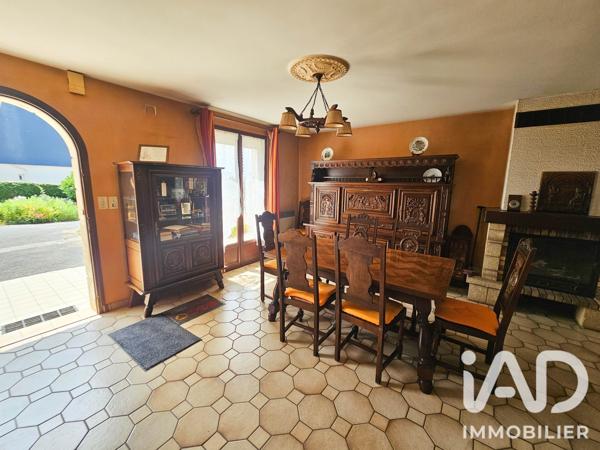 Maison à vendre 4 pièces 84 m² Merdrignac