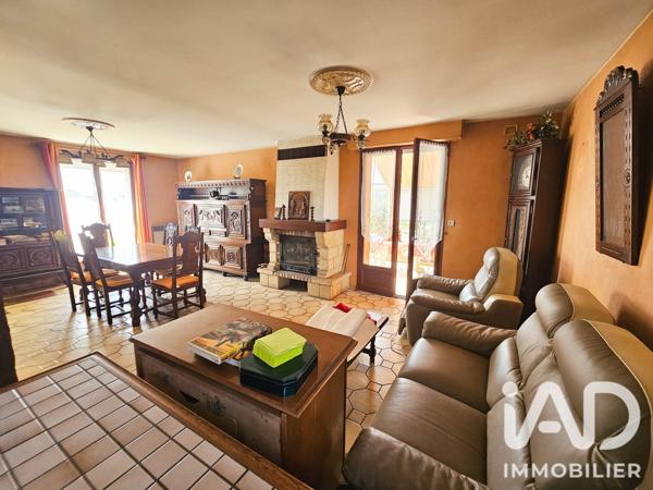 Maison à vendre 4 pièces 84 m² Merdrignac