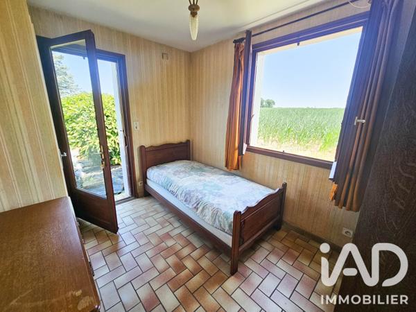 Maison à vendre 4 pièces 84 m² Merdrignac