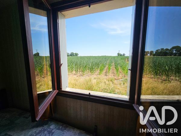 Maison à vendre 4 pièces 84 m² Merdrignac