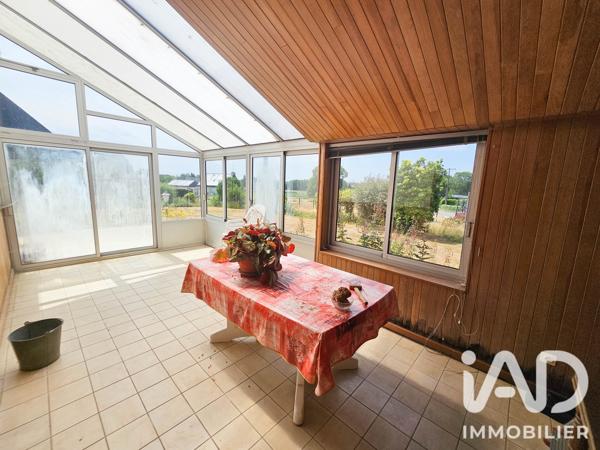 Maison à vendre 4 pièces 84 m² Merdrignac