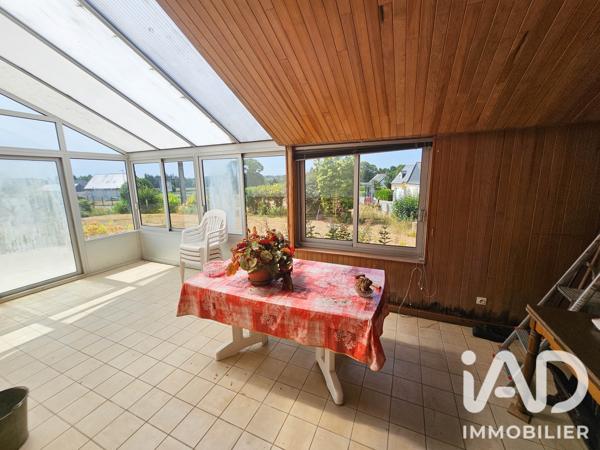 Maison à vendre 4 pièces 84 m² Merdrignac