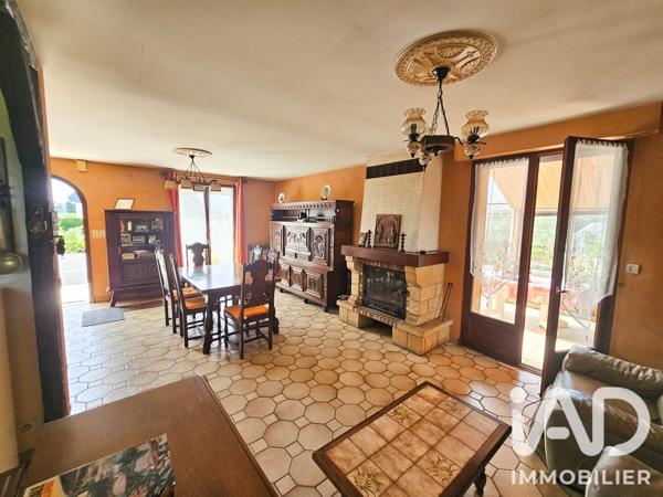 Maison à vendre 4 pièces 84 m² Merdrignac