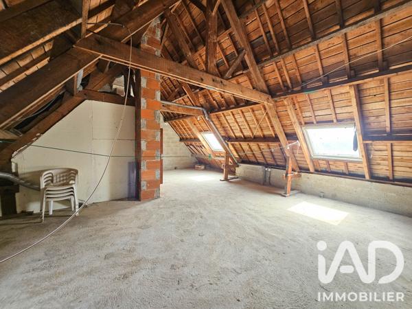 Maison à vendre 4 pièces 84 m² Merdrignac