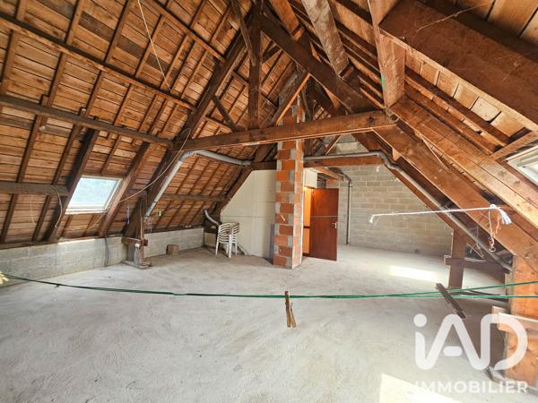 Maison à vendre 4 pièces 84 m² Merdrignac