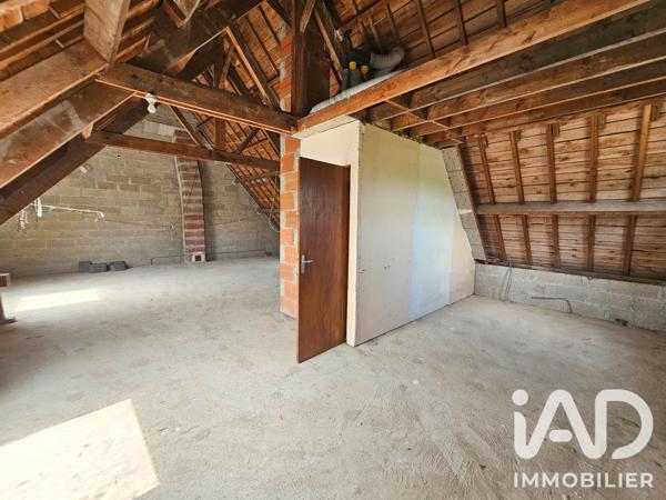 Maison à vendre 4 pièces 84 m² Merdrignac