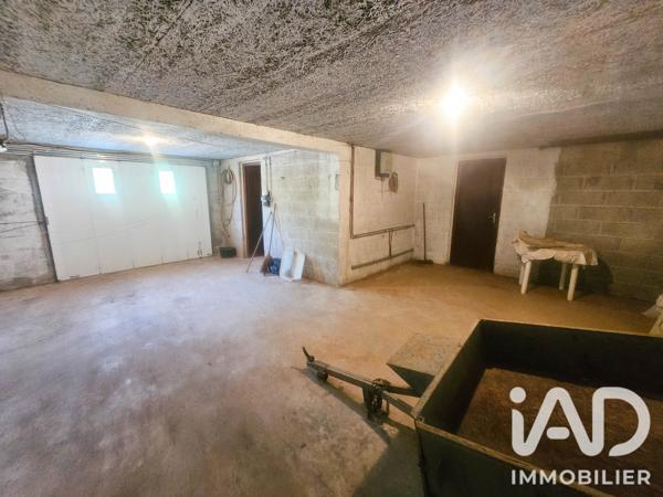 Maison à vendre 4 pièces 84 m² Merdrignac
