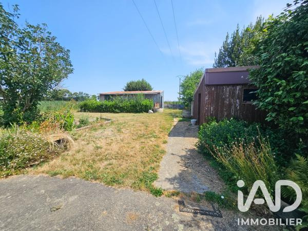 Maison à vendre 4 pièces 84 m² Merdrignac