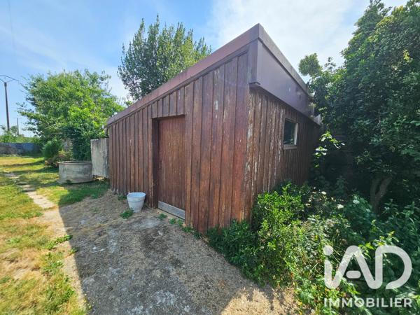 Maison à vendre 4 pièces 84 m² Merdrignac