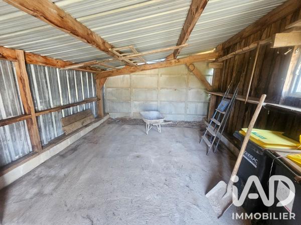 Maison à vendre 4 pièces 84 m² Merdrignac
