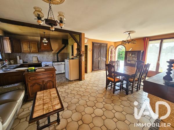 Maison à vendre 4 pièces 84 m² Merdrignac