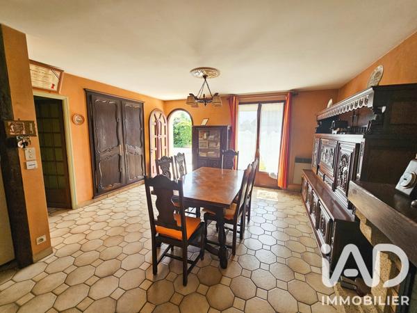 Maison à vendre 4 pièces 84 m² Merdrignac