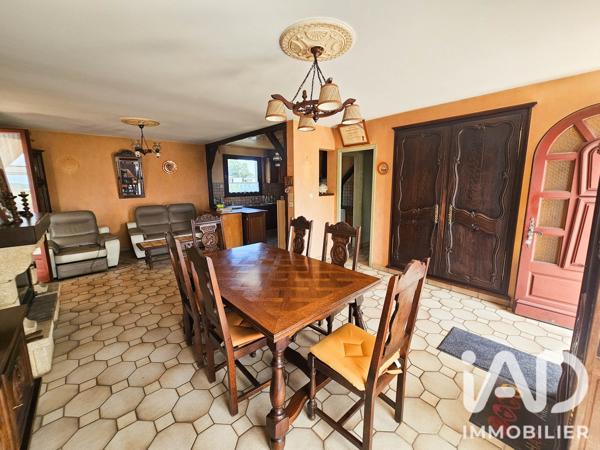Maison à vendre 4 pièces 84 m² Merdrignac