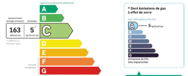 29520 Châteauneuf du Faou  ensemble de deux maisons dont 1 gîte , au calme sans vis à vis