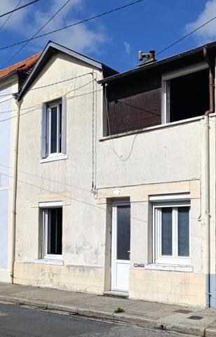 Maison de 112 m²