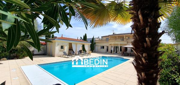 Achat Maison 6 pièces Merignac 5 chambres