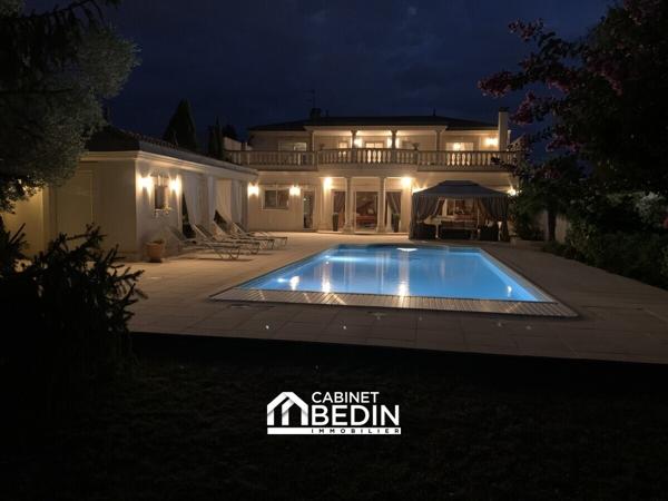 Achat Maison 6 pièces Merignac 5 chambres