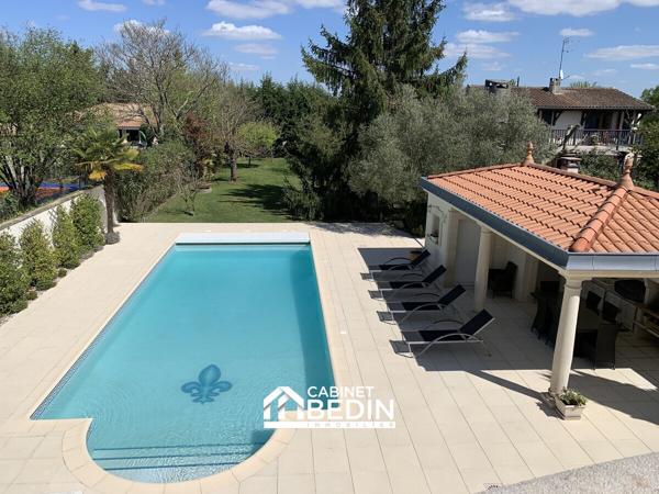 Achat Maison 6 pièces Merignac 5 chambres