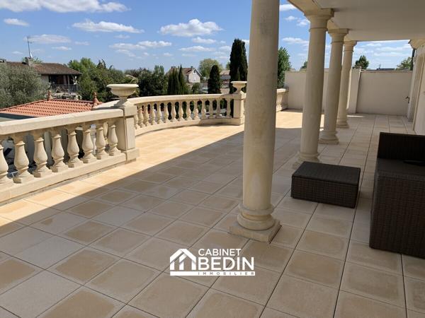 Achat Maison 6 pièces Merignac 5 chambres