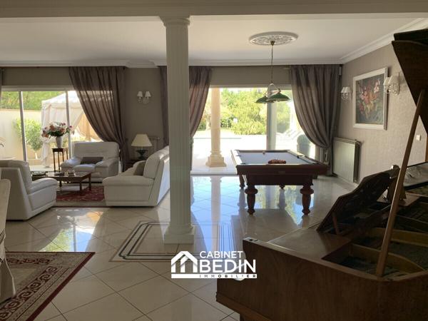Achat Maison 6 pièces Merignac 5 chambres