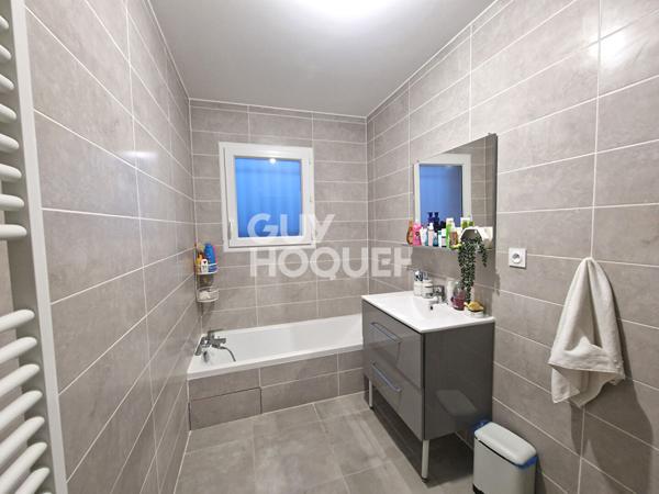 VENTE d'une maison neuve 5 pièces (113 m²) à VALENCE