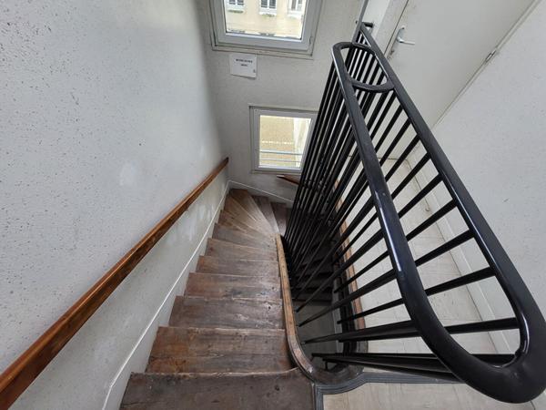 Appartement Rochefort 4 pièce(s) 60 m2