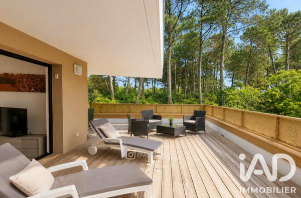Appartement (prestige) à vendre 4 pièces 86,5 m² Capbreton
