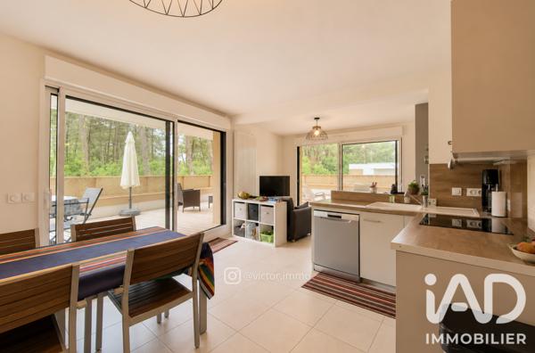 Appartement (prestige) à vendre 4 pièces 86,5 m² Capbreton