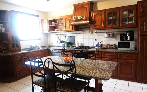 Maison à vendre    6 pièces •  Mitry-Mory