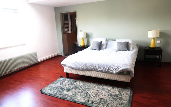 Maison à vendre    6 pièces •  Mitry-Mory