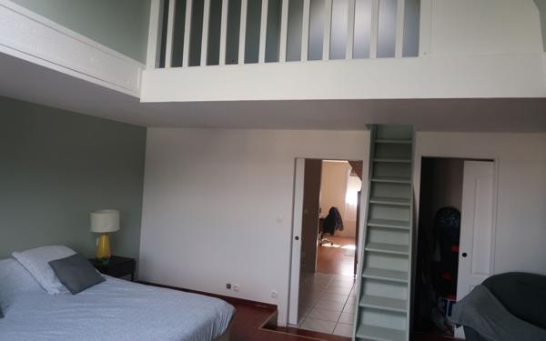 Maison à vendre    6 pièces •  Mitry-Mory