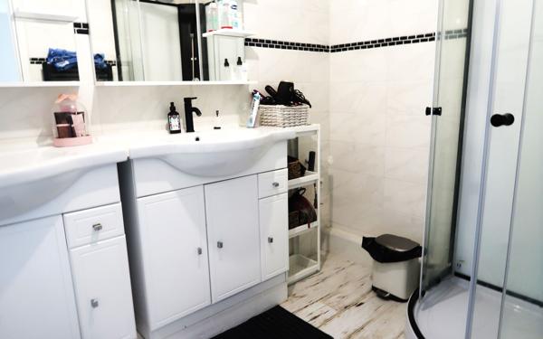 Maison à vendre    6 pièces •  Mitry-Mory