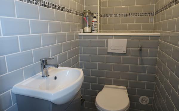 Maison à vendre    6 pièces •  Mitry-Mory