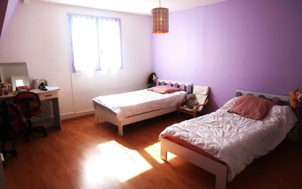 Maison à vendre    6 pièces •  Mitry-Mory