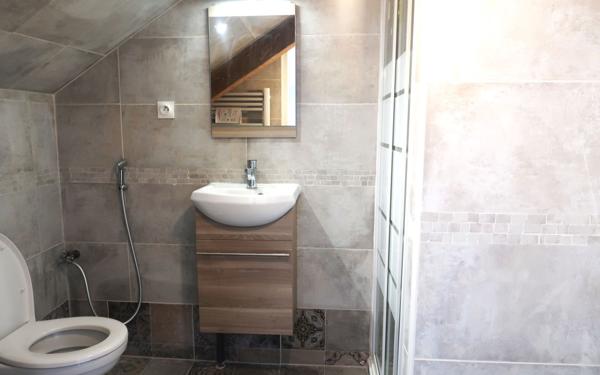 Maison à vendre    6 pièces •  Mitry-Mory