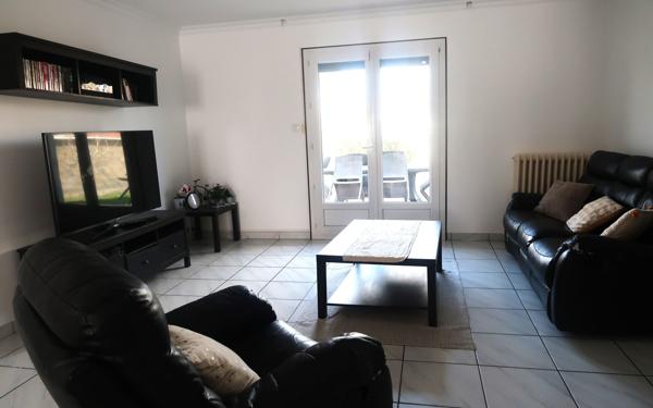 Maison à vendre    6 pièces •  Mitry-Mory