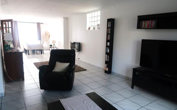 Maison à vendre    6 pièces •  Mitry-Mory